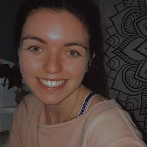 Meet your Posher, Jessi